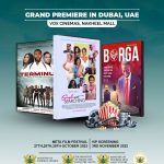 The National Film Authority Partners With Vox Cinemas To Distribute And Show Ghanaian Films In The Middle East