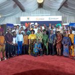 NFA organises a capacity-building workshop for filmmakers in Kumasi