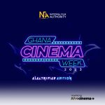 Ghana Cinema Week 2023