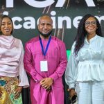 Inaugural Africa Cinema Summit marks a milestone for collaboration in the film Industry